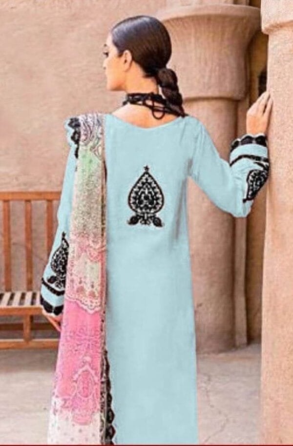 Design Of Pakistani Suits - Pakistani Suits Online
