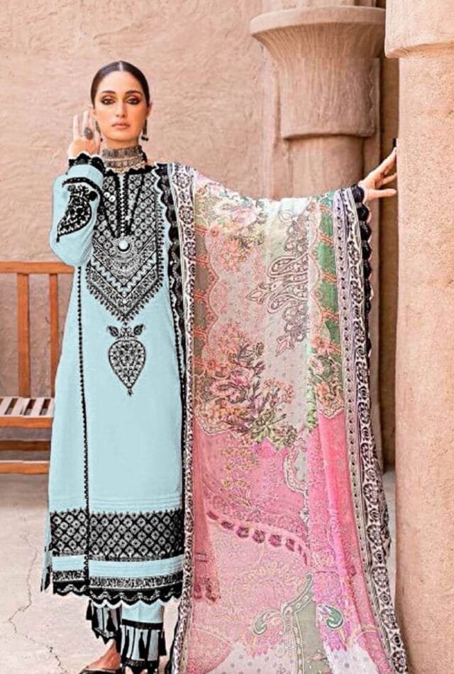 Design Of Pakistani Suits - Pakistani Suits Online