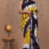 Designer Banarasi Saree - Designer Sarees Rs 500 to 1000 -