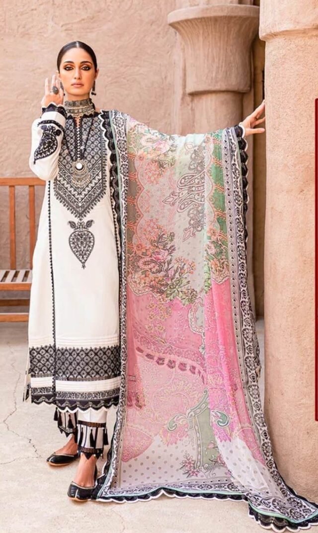 Designer Pakistani Suits - Pakistani Suits Online