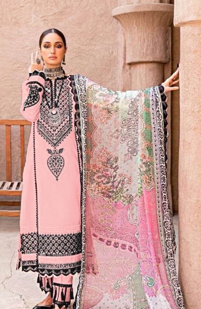 Designs For Pakistani Suits - Pakistani Suits Online