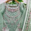 Designs Of Pakistani Suits - Pakistani Suits Online