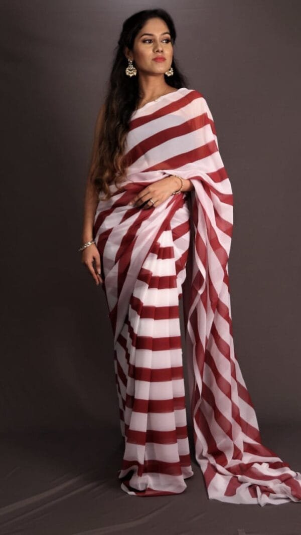 Gajji Silk Saree - Designer Sarees Rs 500 to 1000 -