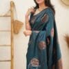 House Of Saree - Designer Sarees Rs 500 to 1000 -