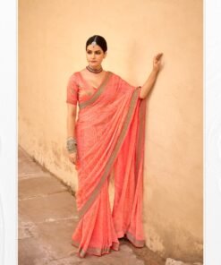 How Saree Wear - Designer Sarees Rs 500 to 1000 -