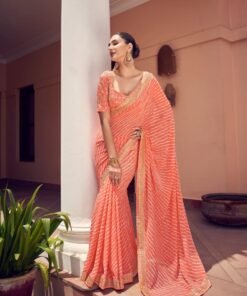 How Saree Wear - Designer Sarees Rs 500 to 1000 -