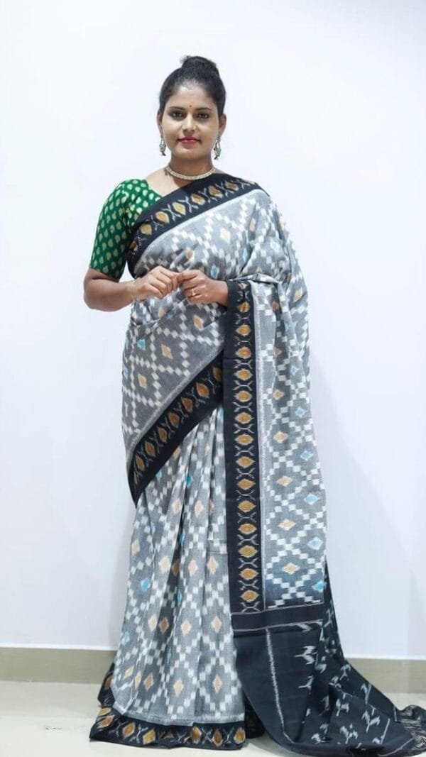 Jaipur Saree - Designer Sarees Rs 500 to 1000 -