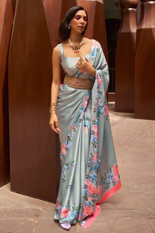 Kanchipuram Saree For Bride - Designer Sarees Rs 500 to 1000 -
