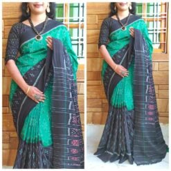 Kanchipuram Saree For Wedding - Designer Sarees Rs 500 to 1000 -