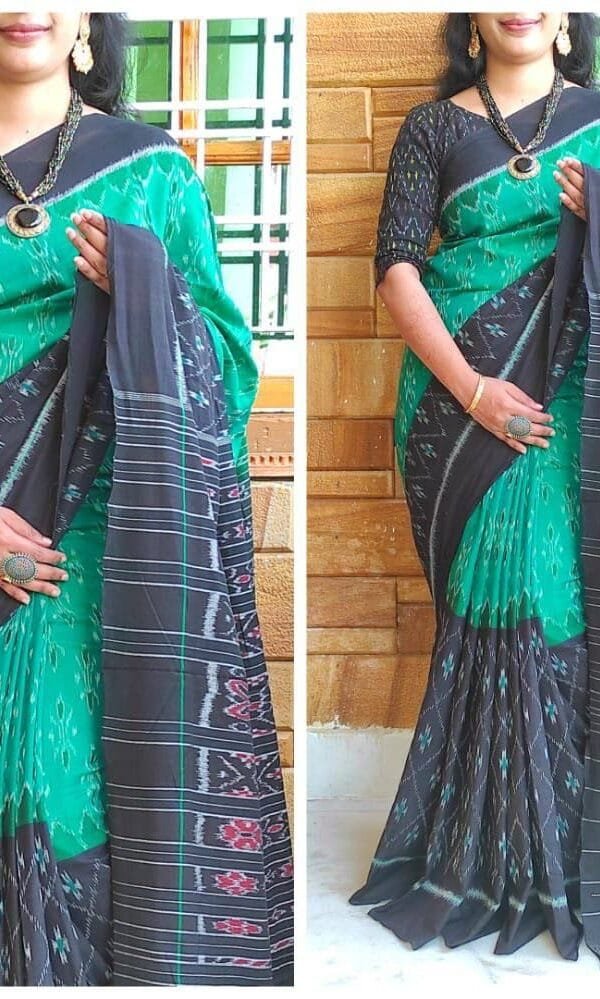 Kanchipuram Saree For Wedding - Designer Sarees Rs 500 to 1000 -
