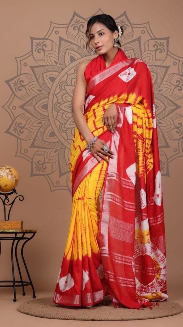 Kanchipuram Saree For Wedding - Designer Sarees Rs 500 to 1000 -
