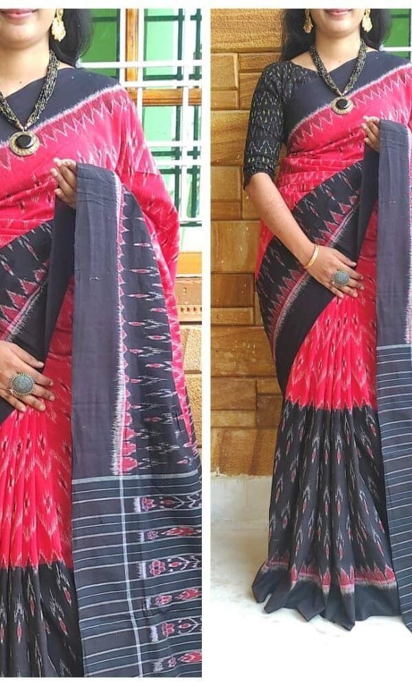 Kanchipuram Wedding Saree - Designer Sarees Rs 500 to 1000 -