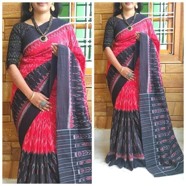 Kanchipuram Wedding Saree - Designer Sarees Rs 500 to 1000 -