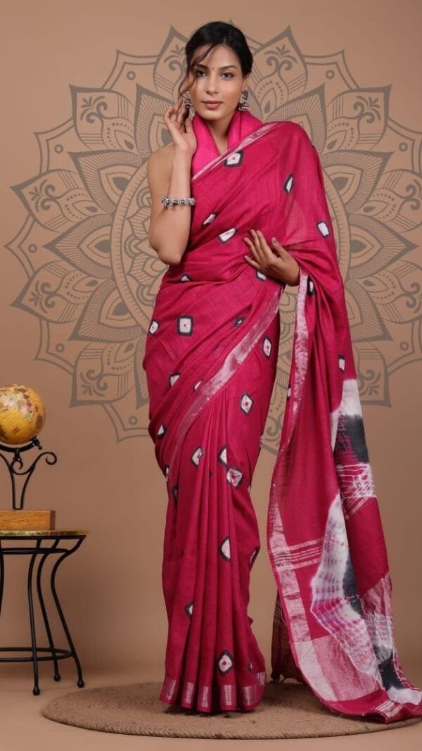 Kanchipuram Wedding Saree - Designer Sarees Rs 500 to 1000 -
