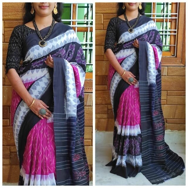 Kanjeevaram Saree - Designer Sarees Rs 500 to 1000 -