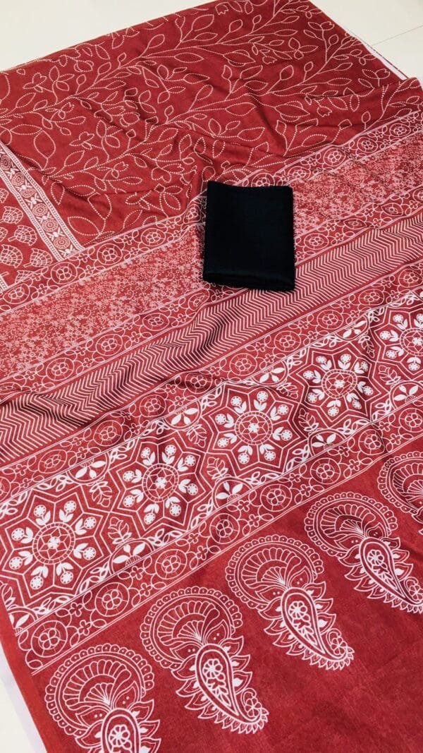 Kanjivaram Silk Saree For Bride - Designer Sarees Rs 500 to 1000 -