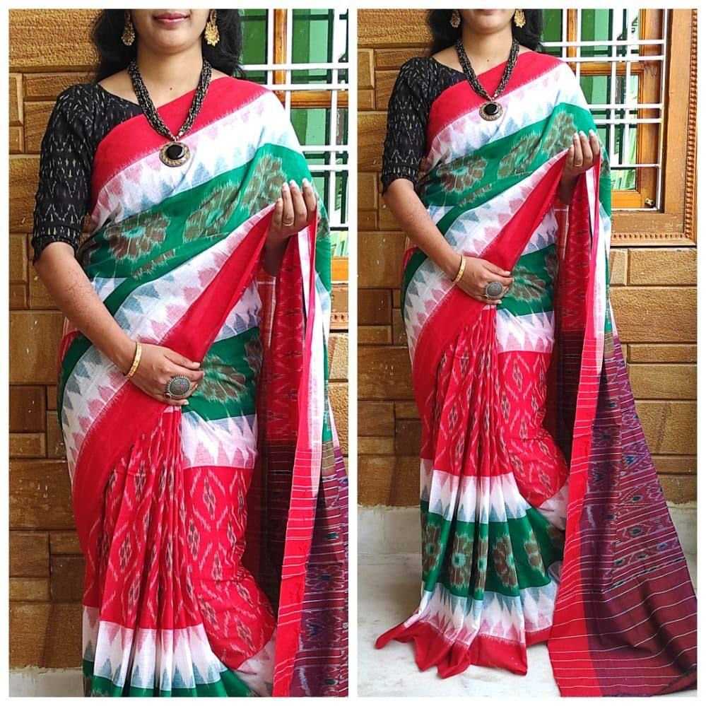 Assamese Mekhela Chador Silk Designer | MugaSilk