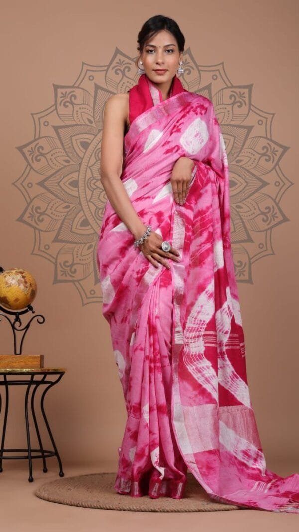 Kanjivaram Silk Saree Online - Designer Sarees Rs 500 to 1000 -