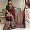 Kota Saree - Designer Sarees Rs 500 to 1000 -