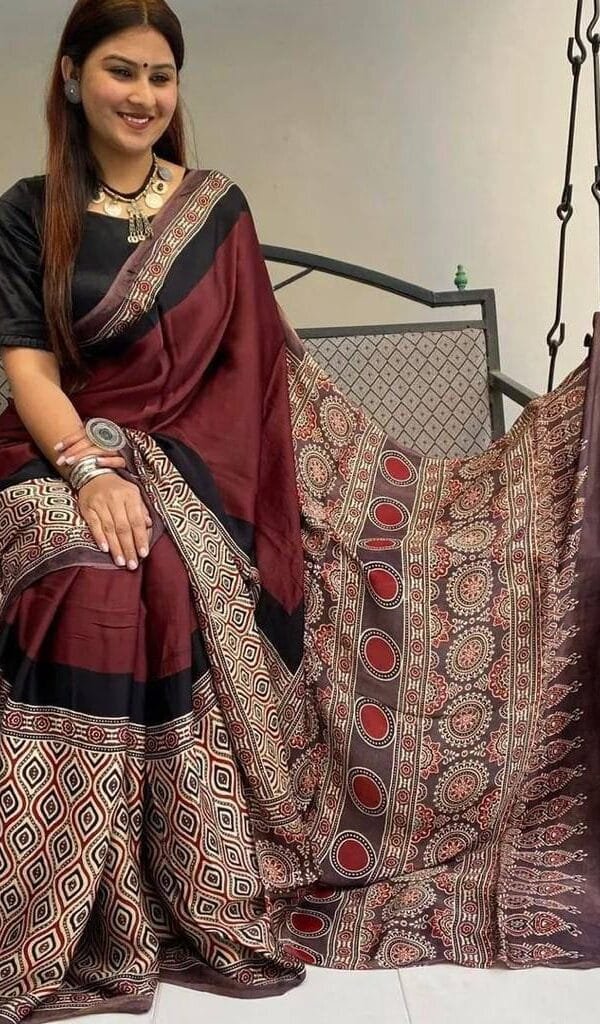 Kota Saree - Designer Sarees Rs 500 to 1000 -