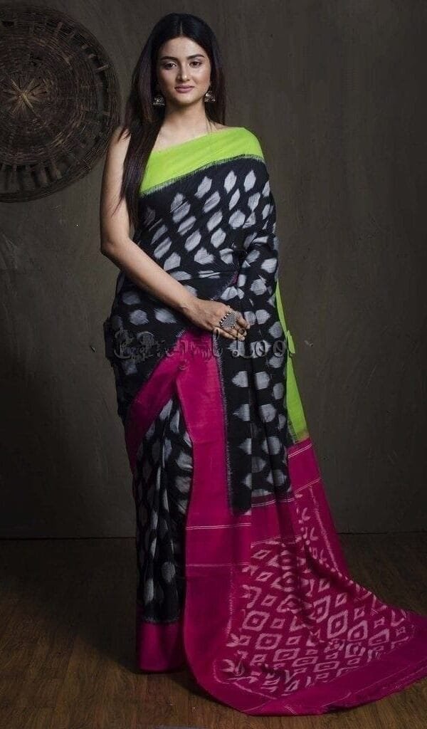 Latest Banarasi Saree - Designer Sarees Rs 500 to 1000 -