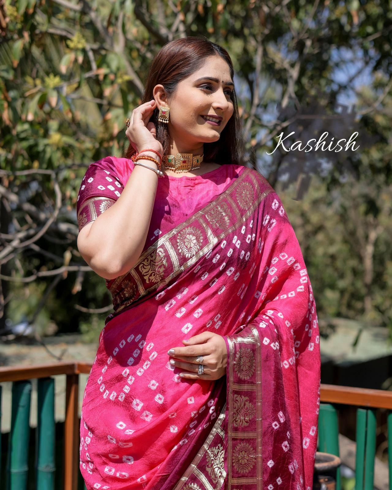 Madhubani Painted Sarees – Peepal Clothing