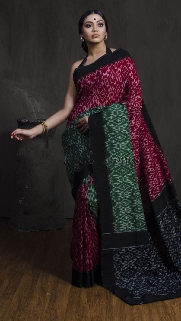 Online Boutique Saree - Designer Sarees Rs 500 to 1000 -