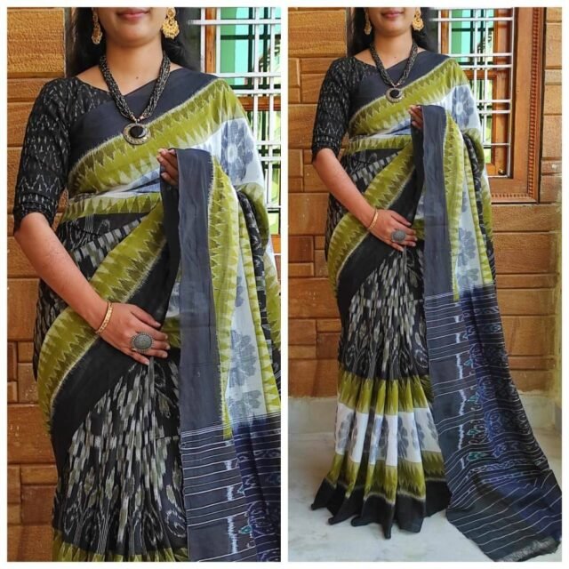 Online Kanchipuram Silk Saree - Designer Sarees Rs 500 to 1000 -