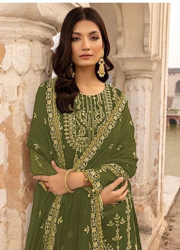 Online Pakistani Dress - Pakistani Suits Online