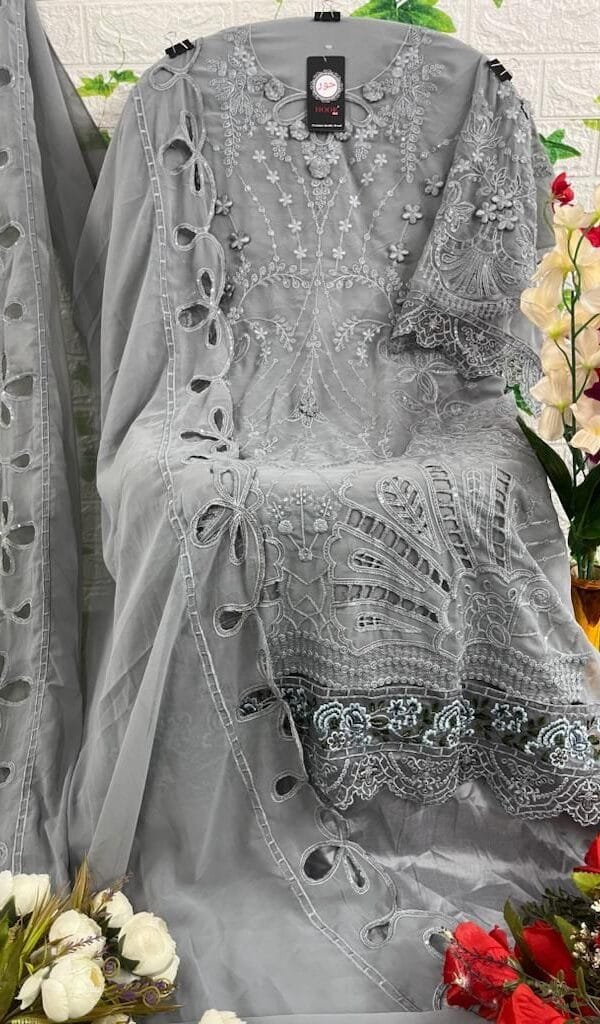 Online Pakistani Suits In India - Pakistani Suits Online