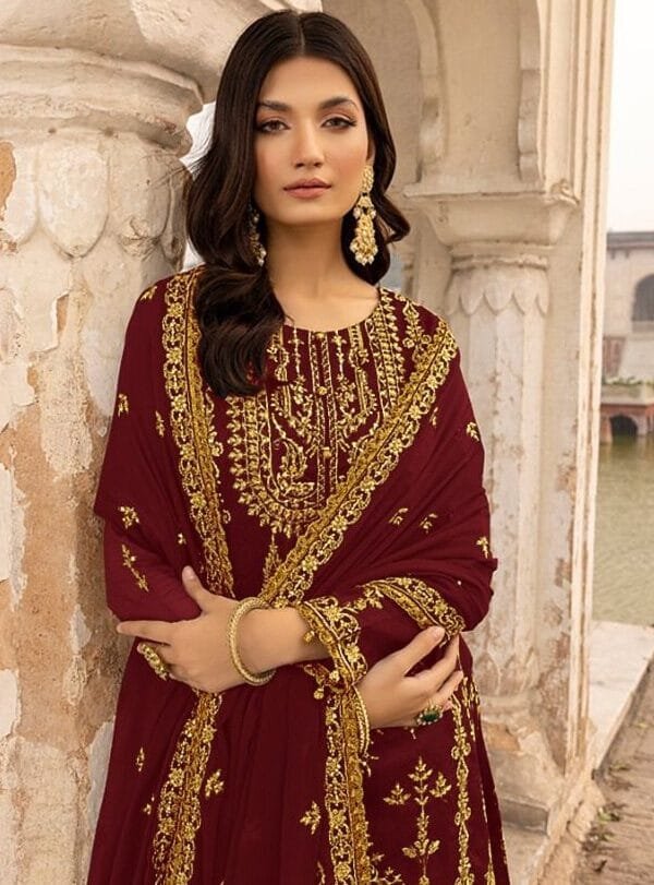 Online Pakistani Suits - Pakistani Suits Online