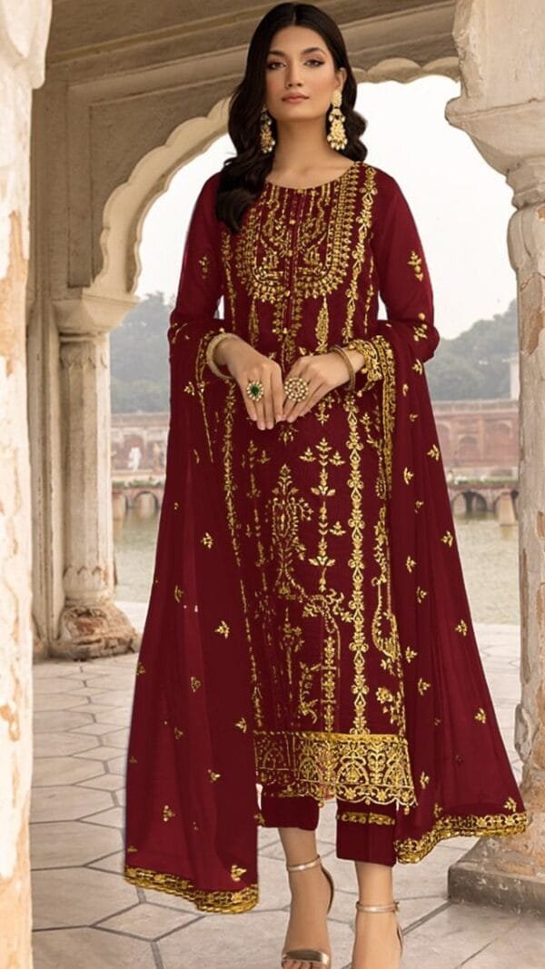 Online Pakistani Suits - Pakistani Suits Online