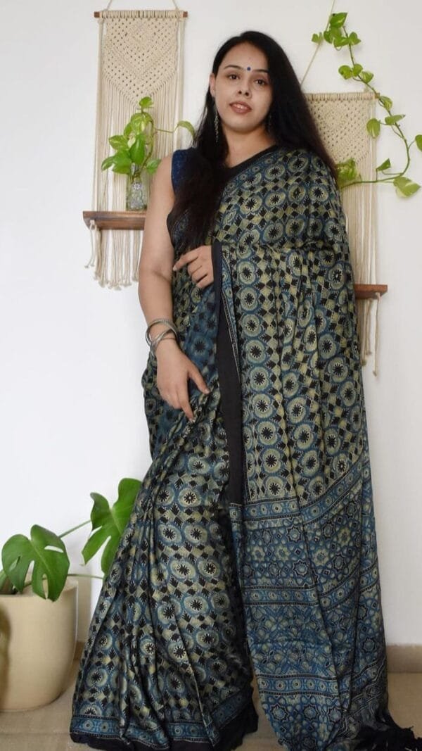Online Pattu Saree - Designer Sarees Rs 500 to 1000 -