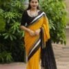 Online Saree In Kolkata - Designer Sarees Rs 500 to 1000 -