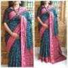 Online Saree Paithani - Designer Sarees Rs 500 to 1000 -