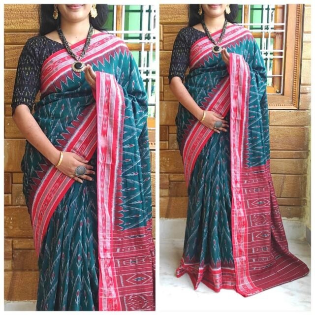 Online Saree Paithani - Designer Sarees Rs 500 to 1000 -