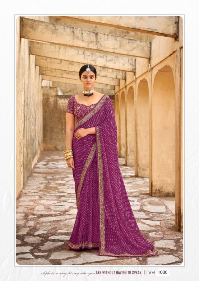 Online Saree Shopping Hyderabad - Designer Sarees Rs 500 to 1000 -