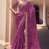 Online Saree Shopping Hyderabad - Designer Sarees Rs 500 to 1000 -