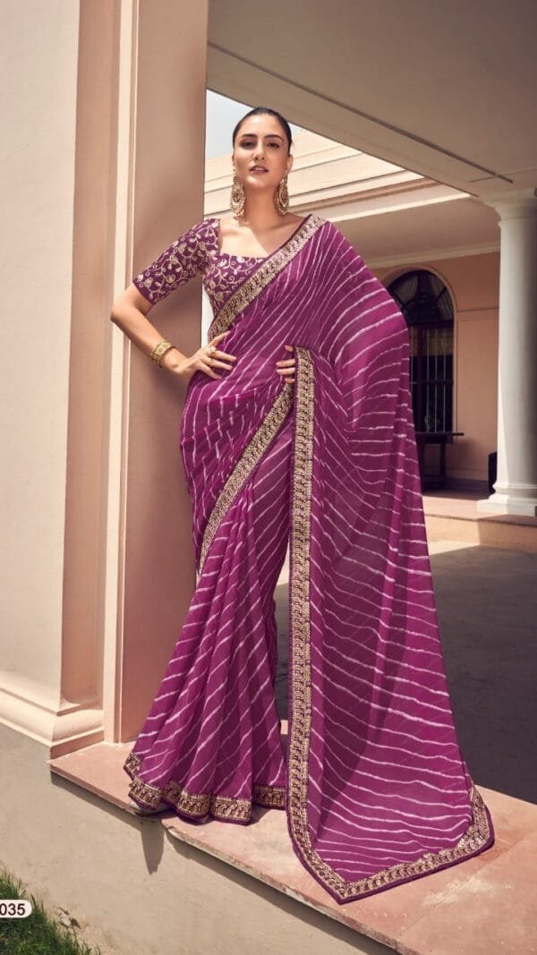 Online Saree Shopping Hyderabad - Designer Sarees Rs 500 to 1000 -