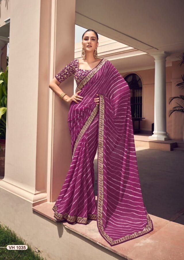 Online Saree Shopping Hyderabad - Designer Sarees Rs 500 to 1000 -