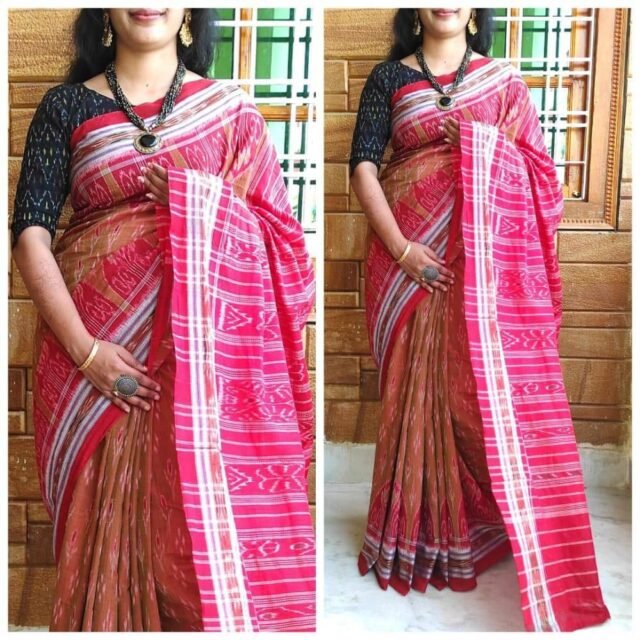 Online Saree Shopping In Hyderabad - Designer Sarees Rs 500 to 1000 -