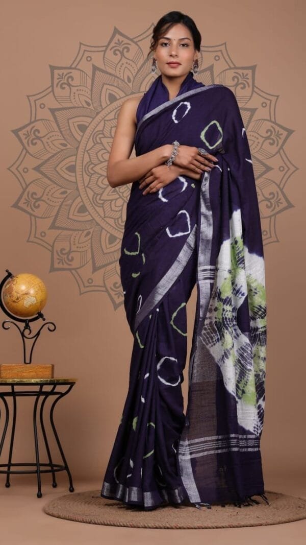 Online Saree Shopping In Hyderabad - Designer Sarees Rs 500 to 1000 -