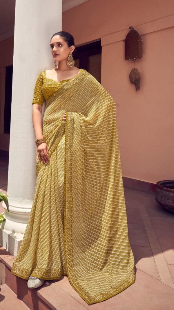Order Saree Online India - Designer Sarees Rs 500 to 1000 -
