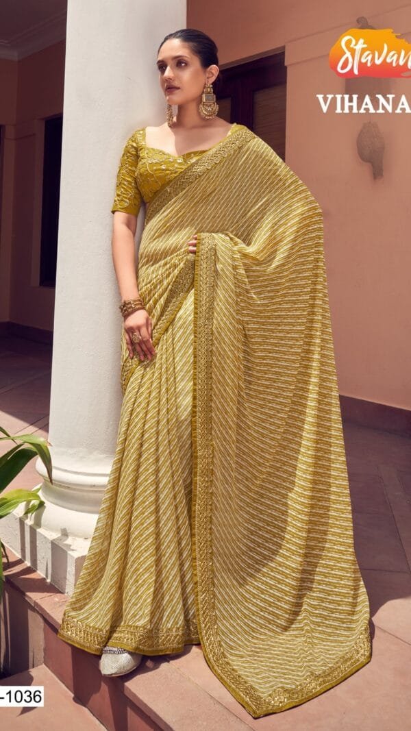 Order Saree Online India - Designer Sarees Rs 500 to 1000 -