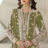 Pakistani Designer Suit - Pakistani Suits Online