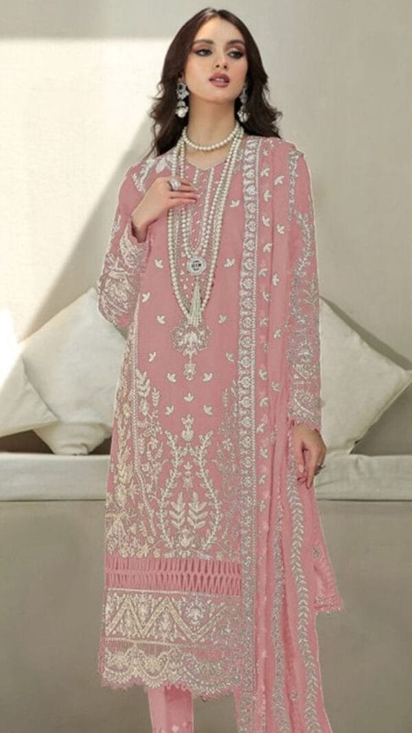 Pakistani Dress Bridal - Pakistani Suits Online