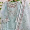 Pakistani Dress Bride - Pakistani Suits Online