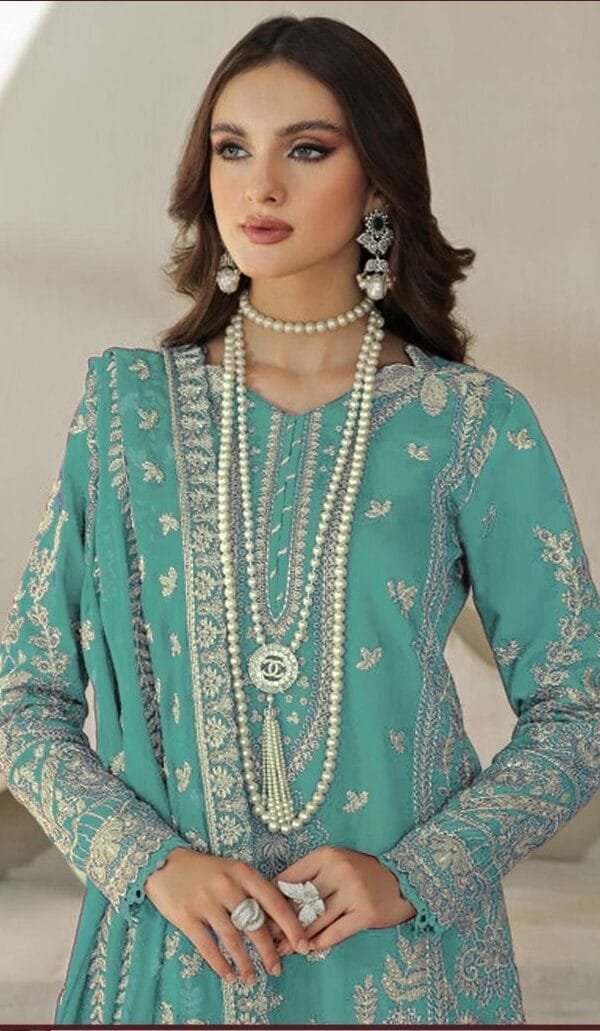 Pakistani Dress For Wedding - Pakistani Suits Online