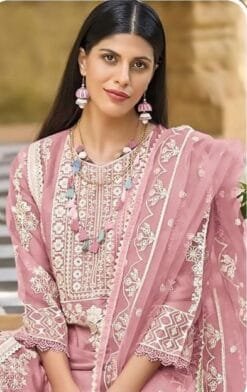 Pakistani Dress For Womens - Pakistani Suits Online