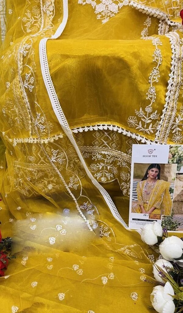 Pakistani Dress Mehndi - Pakistani Suits Online